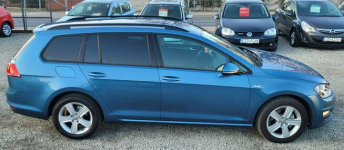 Volkswagen Golf Śliczny Stan! Rejestracja PL! Zamiana też! Zduńska Wola - zdjęcie 5