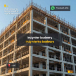 Inżynier / Inżynierka Budowy