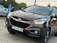 Hyundai ix35 *Niski Przebieg*Kamera*BDB stan* Zduńska Wola - zdjęcie 3