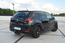 Peugeot 3008 1.6 HDi 115 KM Nawigacja/ Hak/ Alu/ Parktronik Zabrze - zdjęcie 10