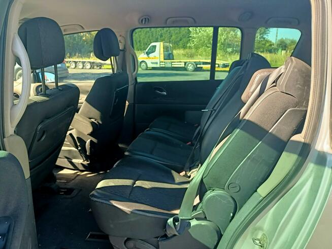 Renault Espace 1.9DCI 120km 05r 7os Tarnów - zdjęcie 6