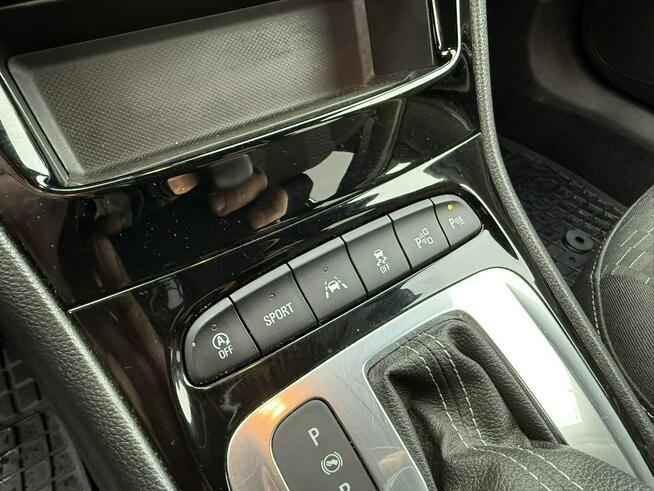 Opel Astra 1.6 CDTI 136km, Salon PL, Serwis ASO, Serwis Pęcice - zdjęcie 12