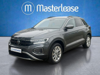 Volkswagen T-Roc 1.5 TSI Life DSG ! Z Polskiego Salonu ! Faktura VAT !