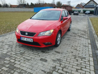 Seat Leon 1.2tsi 85KM Benzyna Klima Alu Felgi Raty Zamiana Strobice - zdjęcie 2