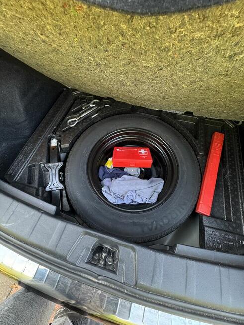 Nissan Qashqai 2016 1.6 163KM kam 360 Łódź - zdjęcie 11