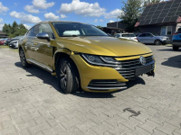 Volkswagen Arteon Elegance Skóra Podgrzewanie Kamera Virtual Gliwice - zdjęcie 5