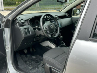 Dacia Duster PRESTIGE Blue dCi 115KM, Salon PL, Iwł, Serwis, FV23% Pęcice - zdjęcie 6