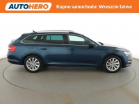 Škoda Superb Fv23, Full LED, Virtual Navi, Skóra el fotele Warszawa - zdjęcie 9