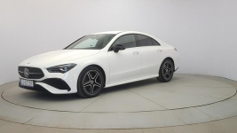 Mercedes CLA 220 D AMG Line! Z Polskiego Salonu! Faktura VAT! Warszawa - zdjęcie 3