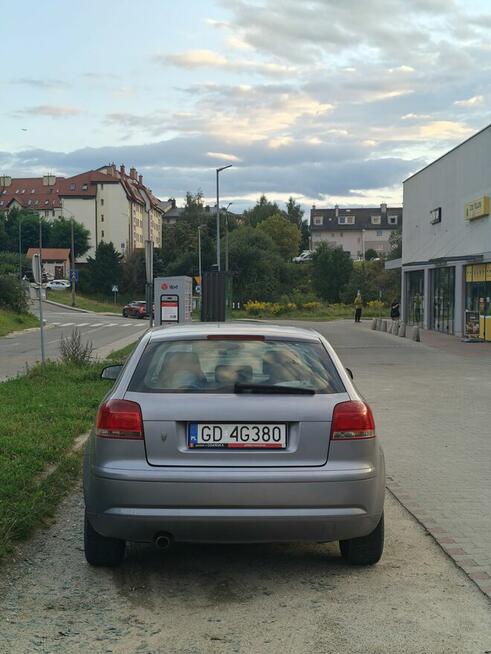 Audi A3 8P 1.6 MPI Gdańsk - zdjęcie 2