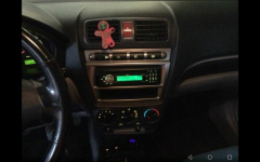 Kia Picanto 1.1 EX klima Gaj - zdjęcie 7