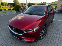 Mazda CX-5 2.0 Benz. SkyActiv-G | 4x4 AWD | Automat | 2018
