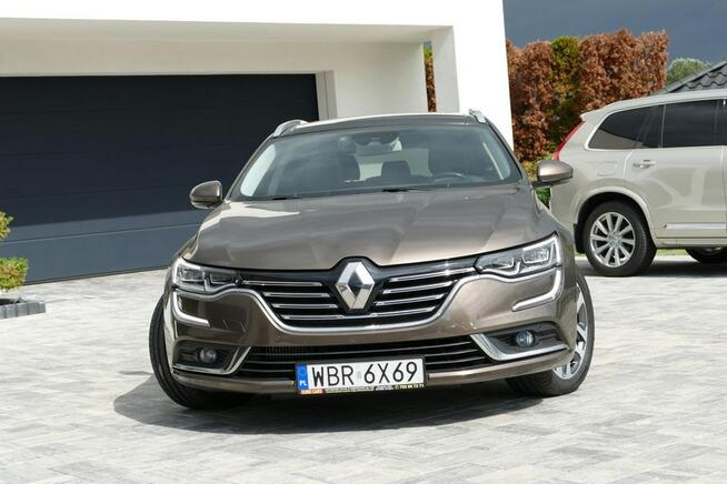 Renault Talisman 4 Control! Panorama! Automat! Gwarancja! Grójec - zdjęcie 6