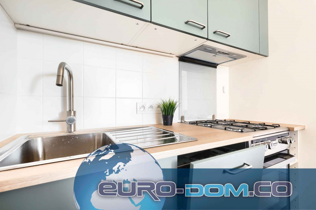 Do wynajęcia kawalerka| Os. Powstań Narodowych 31 Nowe Miasto - zdjęcie 8