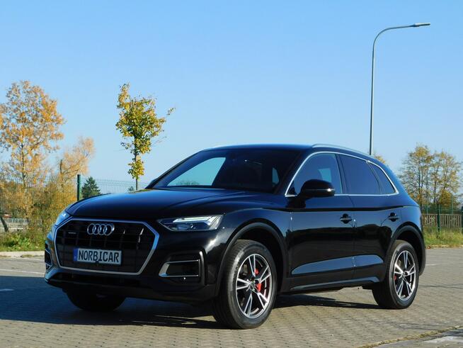 Audi Q5 2.0TDI 204KM QUATTRO z Gwarancją Żyrardów - zdjęcie 6