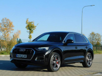 Audi Q5 2.0TDI 204KM QUATTRO z Gwarancją Żyrardów - zdjęcie 6