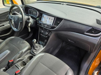 Opel Mokka X Elite Giżycko - zdjęcie 9