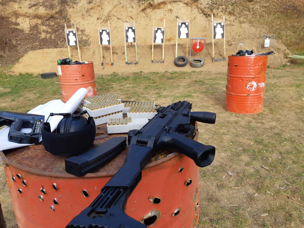 Kurs Ochrony Kwalifikowany i Kurs Doskonalący Grodzisk Mazowiecki - zdjęcie 10