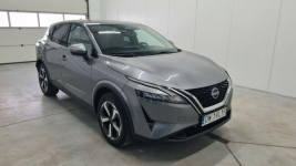 Nissan Qashqai Grójec - zdjęcie 3