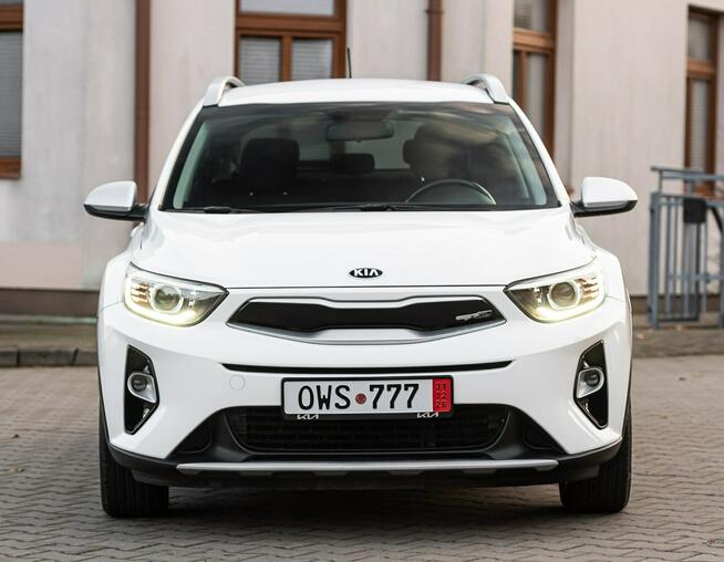 Kia Stonic GT-Line 1.6CRDi 115KM ! Navi Xenon Led ! 127tys km ! Zwoleń - zdjęcie 10