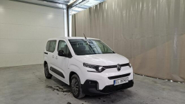 Citroen Berlingo 1.5 16V BlueHDi M Plus E6EA Grójec - zdjęcie 3