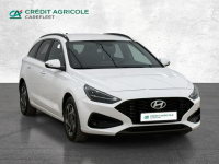 Hyundai i30 1.5 T-GDI 48V Smart DCT Kombi Warszawa - zdjęcie 3