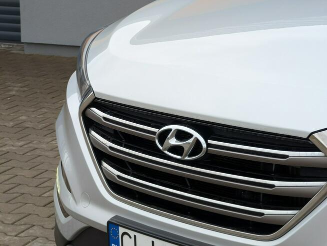 Hyundai Tucson 2WD Style Goworowo - zdjęcie 6
