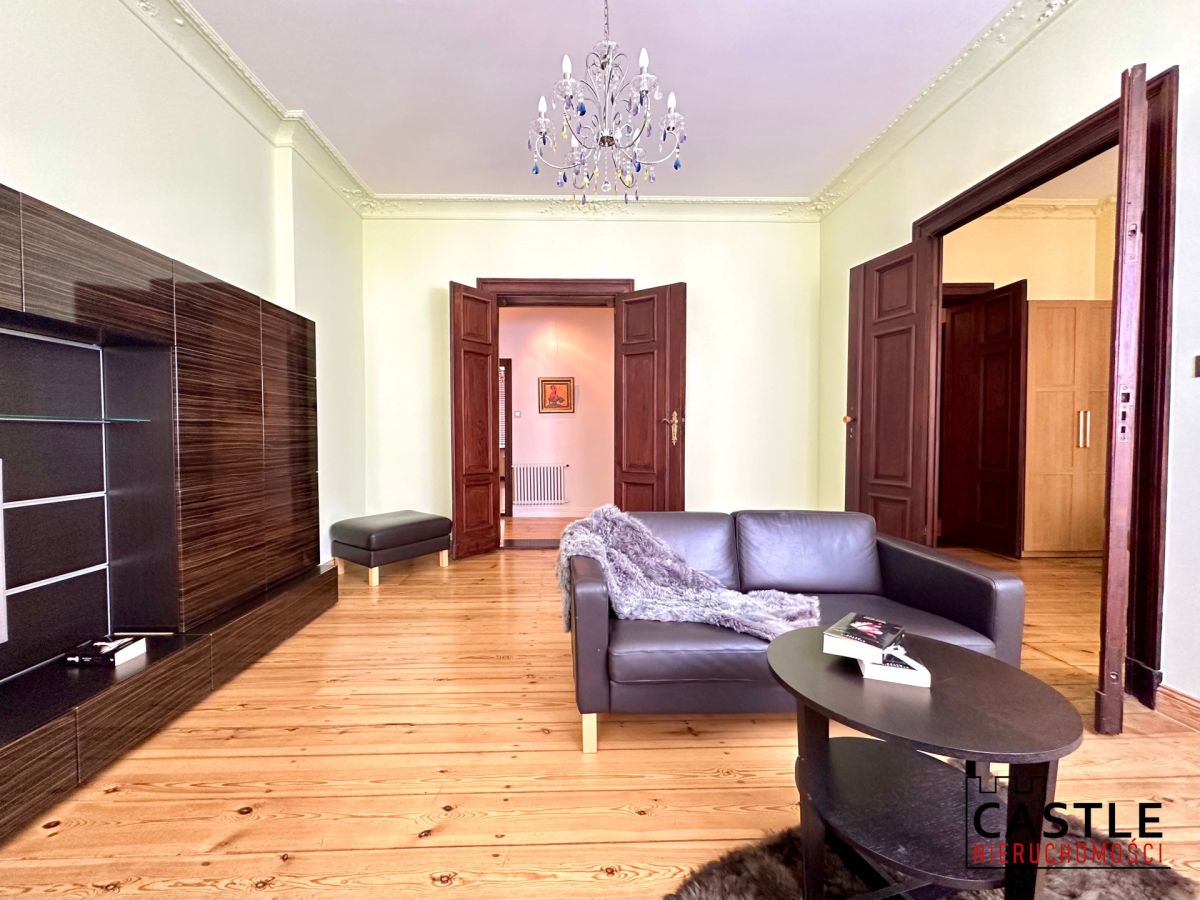 Mieszkanie na sprzedaż Poznań Stare Miasto Stare Miasto - zdjęcie 5