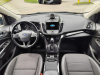 Ford Kuga TITANIUM/4X4/AUTOMAT/stan bdb/serwis/gwarancja Ełk - zdjęcie 12
