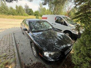 VOLVO S80 - 2005 rok - 2.4D - od Syndyka Warszawa - zdjęcie 2