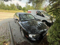 VOLVO S80 - 2005 rok - 2.4D - od Syndyka Warszawa - zdjęcie 2