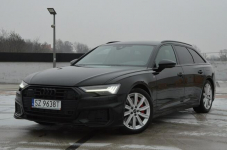 Audi A6 367 KM 55 TFSI e PHEV / Quattro / 2 x S Line / S tronic Zabrze - zdjęcie 10
