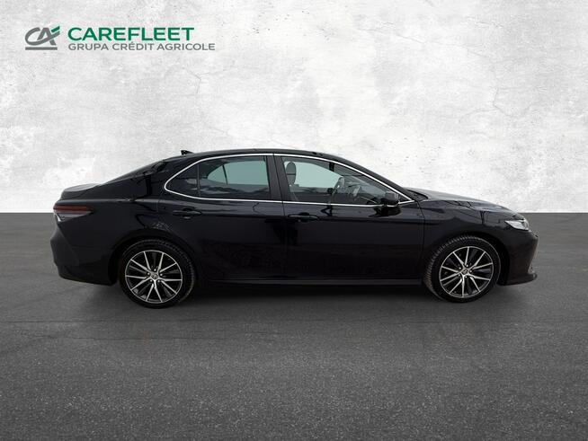 Toyota Camry 2.5 Hybrid Comfort CVT Sedan Warszawa - zdjęcie 4