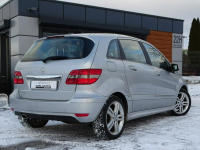 Mercedes B 180 1.7i(116KM) B.Zadbany!!! Białogard - zdjęcie 8