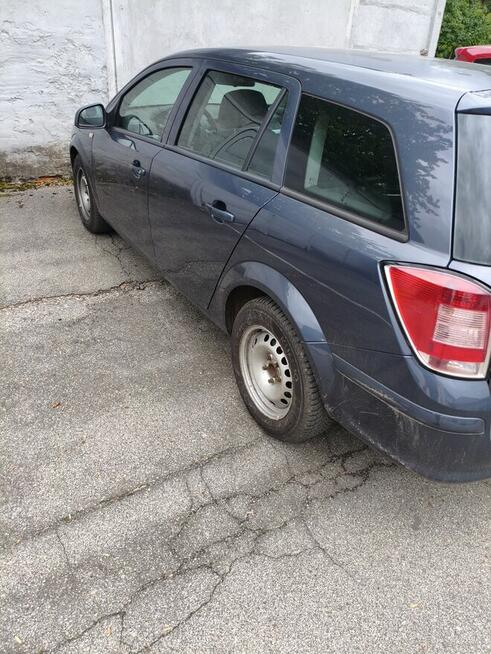 Opel astra h 2009 1.4 tempomat klima gaz lpg czujniki kombi Zabrze - zdjęcie 4