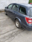 Opel astra h 2009 1.4 tempomat klima gaz lpg czujniki kombi Zabrze - zdjęcie 4