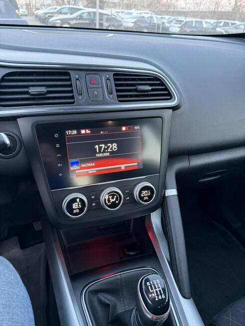 Renault Kadjar Krajowy  fv23% Otwock - zdjęcie 8
