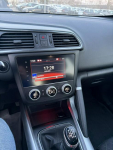 Renault Kadjar Krajowy  fv23% Otwock - zdjęcie 8