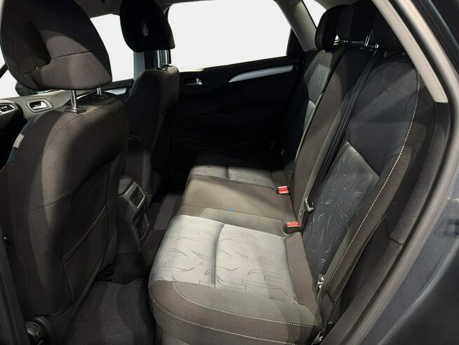 Citroen C4 1.6 120KM M5 2013 r., HAK, Niski przebieg, klimatyzacja Myślenice - zdjęcie 12