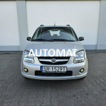 Suzuki Ignis Automat Gaz Klima