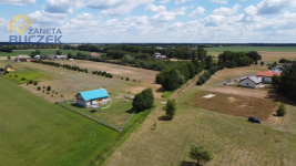 Sprzedam działki budowlane w Nowych Gnatowicach Nowe Gnatowice - zdjęcie 2