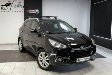 Hyundai ix35 4WD*I rej 2012*Automat*4 Podgrzewane siedzenia*Keyless