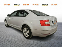 Škoda Octavia 1.6 TDI (115 KM) Ambition Salon PL F-Vat Warszawa - zdjęcie 4