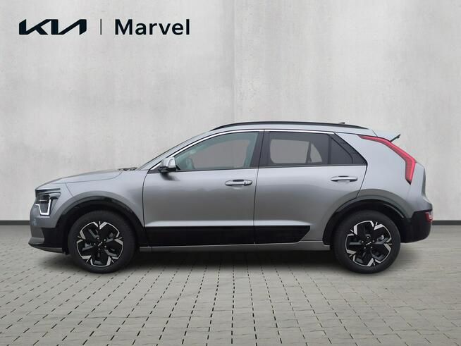 E-Niro 64 kWh 204KM 455 km zasięgu Wersja L Poznań - zdjęcie 2