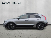 E-Niro 64 kWh 204KM 455 km zasięgu Wersja L Poznań - zdjęcie 2