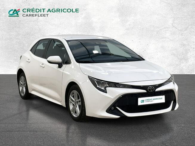 Toyota Corolla 1.2 T Comfort Hatchback Warszawa - zdjęcie 3
