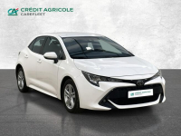 Toyota Corolla 1.2 T Comfort Hatchback Warszawa - zdjęcie 3