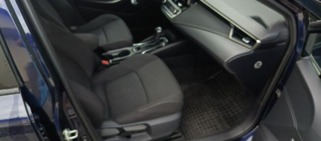 Toyota Corolla 1.8 Hybrid GPF Comfort Dąbrowa Górnicza - zdjęcie 7