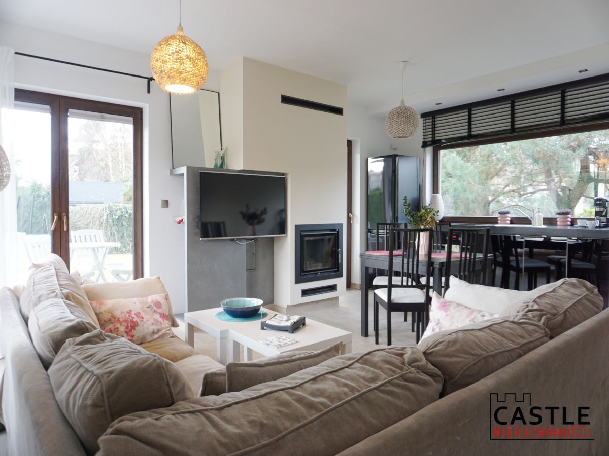 sauna I do wejścia I pod wynajem I całoroczny poby Sztutowo - zdjęcie 1