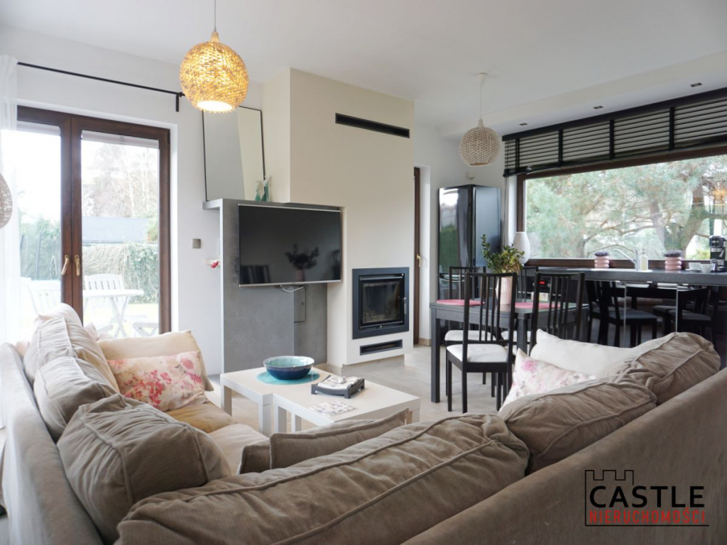 sauna I do wejścia I pod wynajem I całoroczny poby Sztutowo - zdjęcie 1